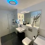 Komm & Bleib Naehe Berlin Mit Parkplatz Apartment *