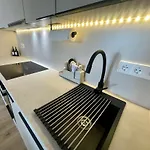 Apartment Komm & Bleib Naehe Berlin Mit Parkplatz *