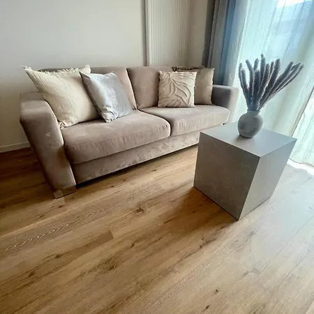 Komm & Bleib Apartment