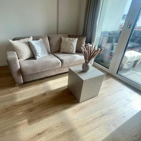Apartment Komm & Bleib Falkensee