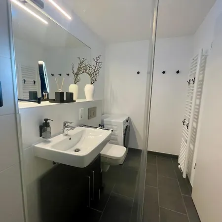 Komm & Bleib Apartment *