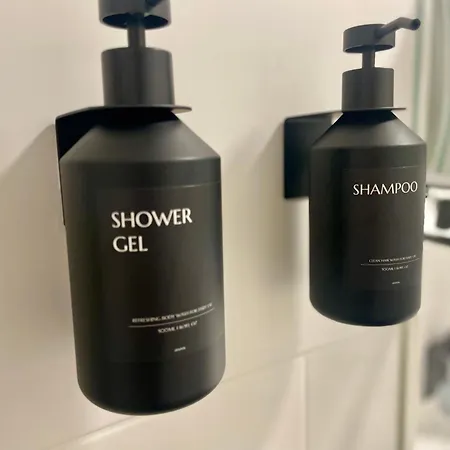 Apartment Komm&bleib