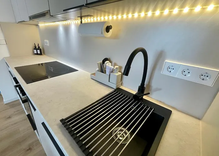 Apartment Komm&bleib *