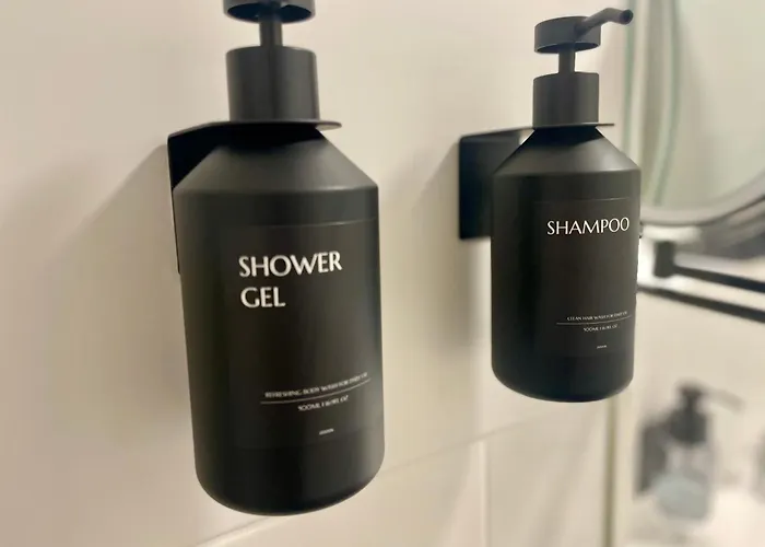 Apartment Komm&bleib